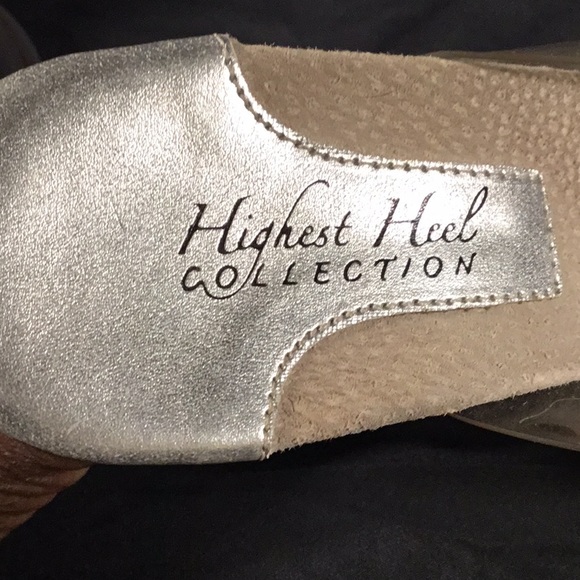 Highest Heel Collection - Picture 5 of 5